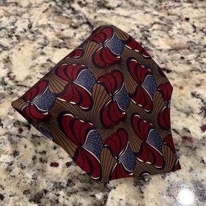 VIA VENETO Mens Tie